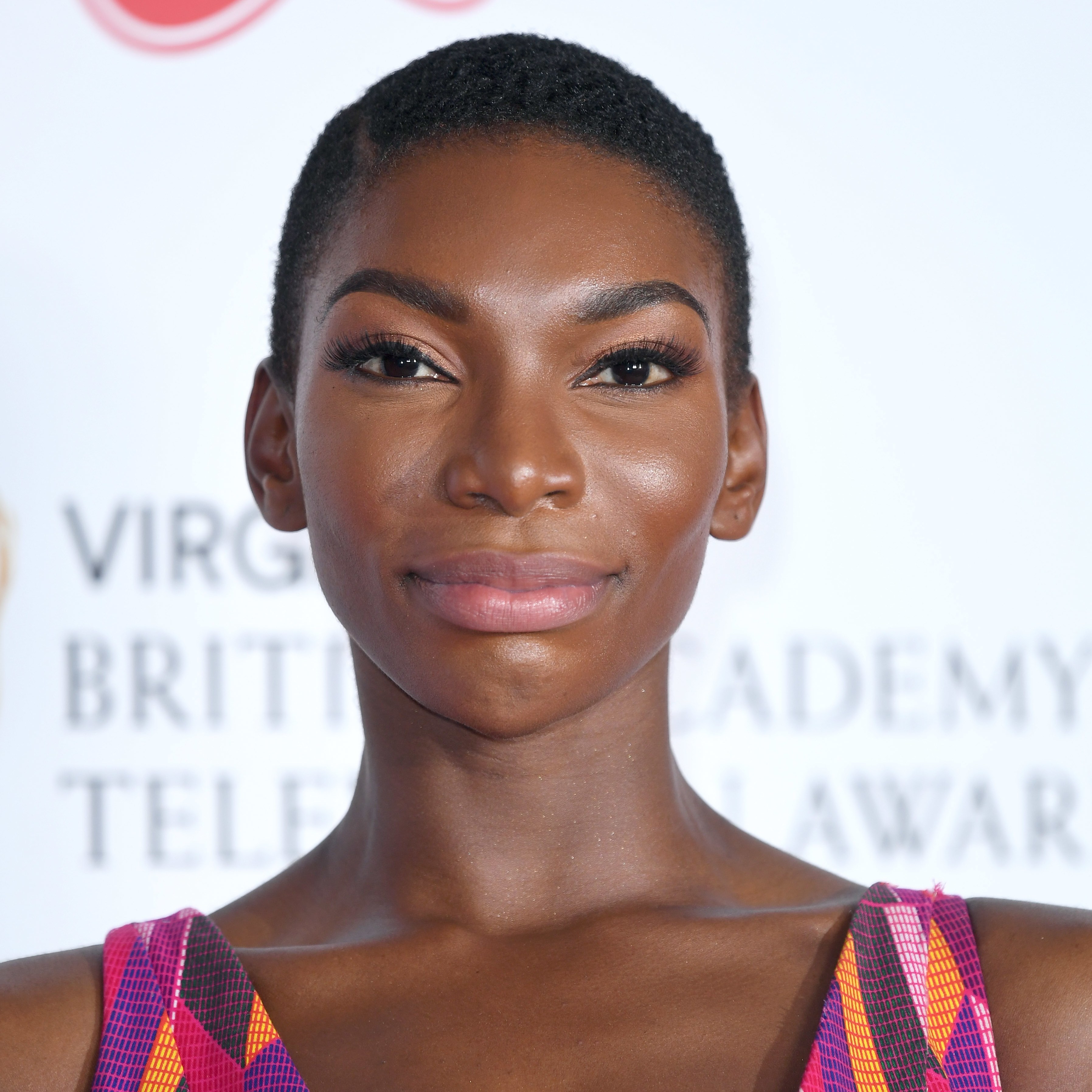 Michaela Coel